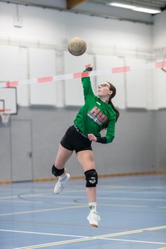 Bild 53 - wU18 Norddeutsche Meisterschaft